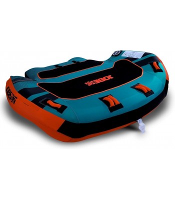 COVER DI COPERTURA AIRSTREAM 3P - ARANCIONE